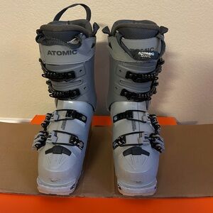 atomic hawx ultra xtd - ski touring boot